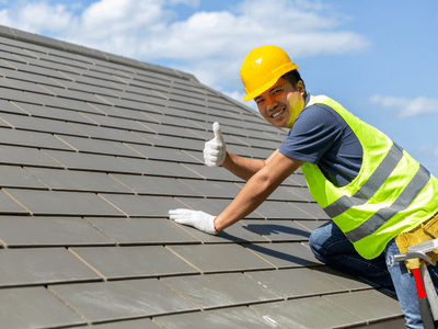 About Roof Repair Experts Creston, WV
